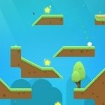 Постер игры Гольф Взрыв | Golf Blast